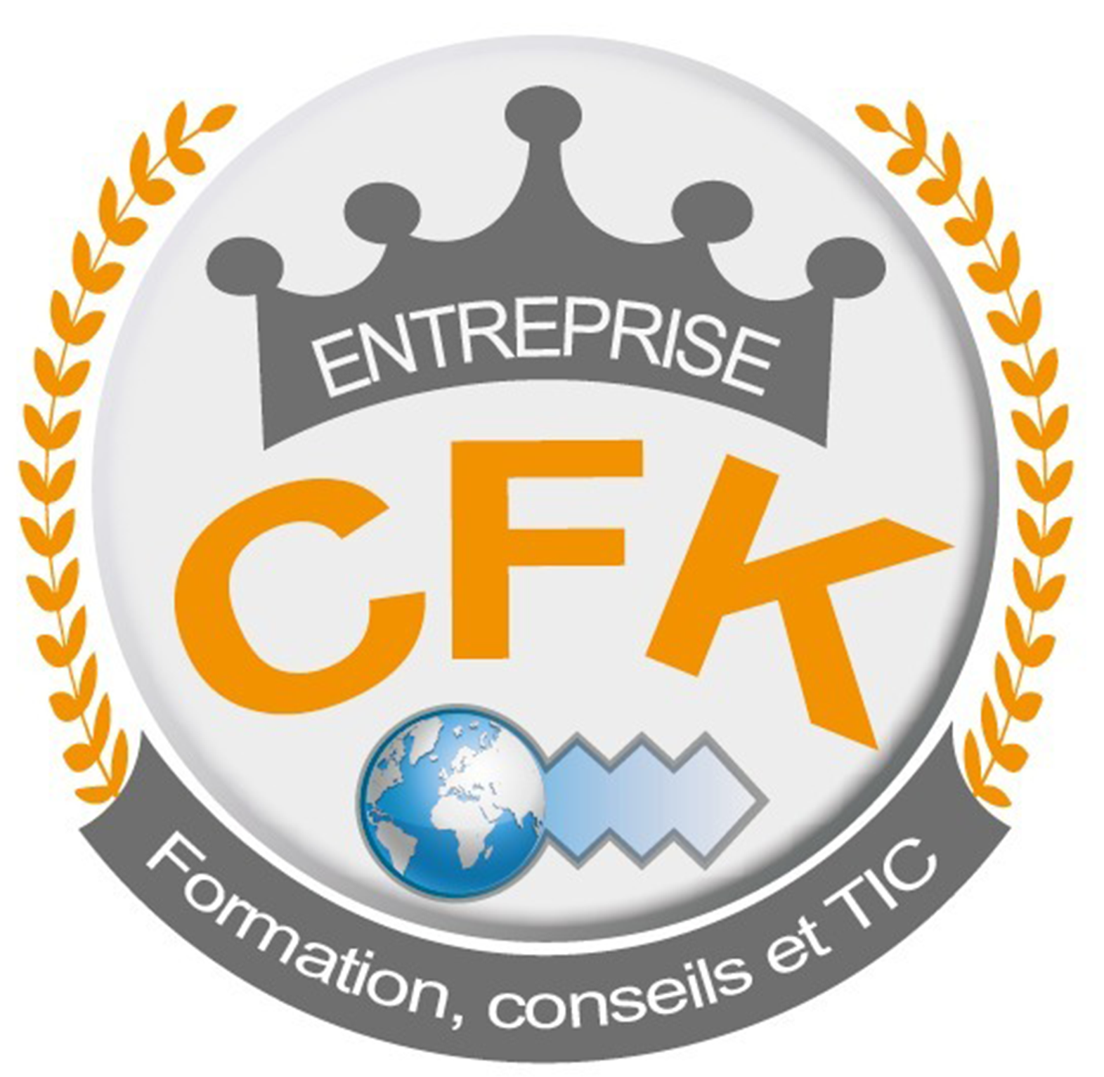 Entreprise CFK